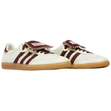 Wales Bonner x adidas Samba Pony 'Cream White'