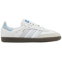 adidas Samba OG 'White Halo Blue'