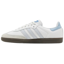 adidas Samba OG 'White Halo Blue'