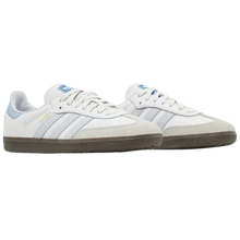 adidas Samba OG 'White Halo Blue'