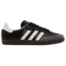 adidas Samba OG 'Black Off White Snakeskin'