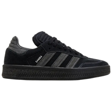 adidas Samba XLG 'Black Carbon'