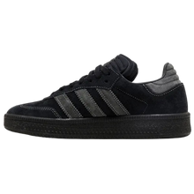 adidas Samba XLG 'Black Carbon'