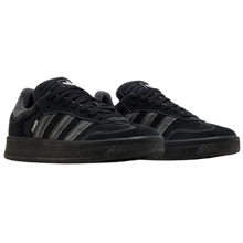 adidas Samba XLG 'Black Carbon'