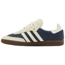 adidas Samba OG 'Night Indigo Crew White'