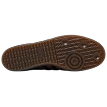 Kader Sylla x adidas Samba ADV 'Brown Gum'