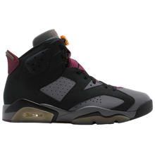 Air Jordan 6 Retro 'Bordeaux'