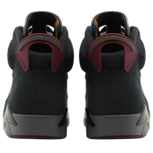 Air Jordan 6 Retro 'Bordeaux'