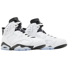 Air Jordan 6 Retro 'Reverse Oreo'