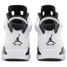 Air Jordan 6 Retro 'Reverse Oreo'