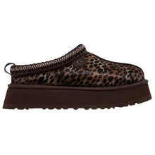 UGG Tazz Caspian Slipper 'Burnt Cedar'