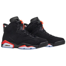 Air Jordan 6 Retro 'Infrared' 2019