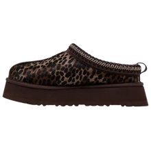 UGG Tazz Caspian Slipper 'Burnt Cedar'