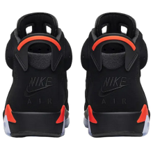 Air Jordan 6 Retro 'Infrared' 2019