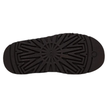 UGG Tazz Caspian Slipper 'Burnt Cedar'