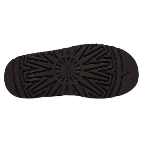 UGG Tazz Caspian Slipper 'Burnt Cedar'