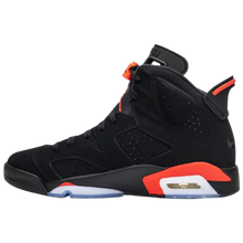 Air Jordan 6 Retro 'Infrared' 2019