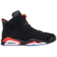 Air Jordan 6 Retro 'Infrared' 2019