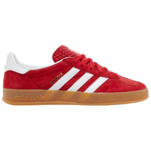 Adidas Gazelle Indoor 'Scarlet Gum'