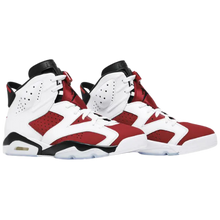 Air Jordan 6 Retro OG 'Carmine' 2021