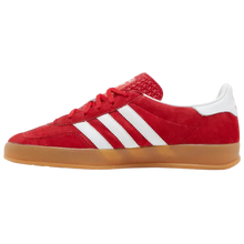 Adidas Gazelle Indoor 'Scarlet Gum'