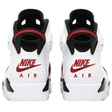 Air Jordan 6 Retro OG 'Carmine' 2021