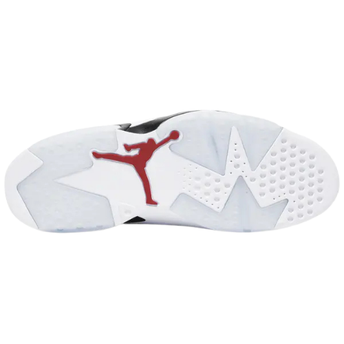Air Jordan 6 Retro OG 'Carmine' 2021