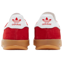 Adidas Gazelle Indoor 'Scarlet Gum'