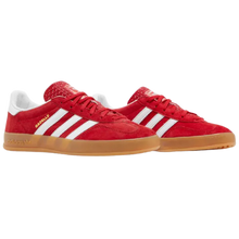 Adidas Gazelle Indoor 'Scarlet Gum'