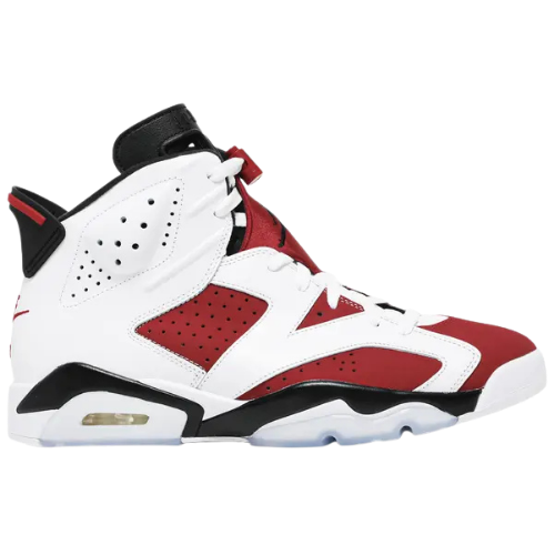 Air Jordan 6 Retro OG 'Carmine' 2021