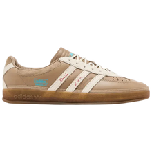 Bad Bunny x Lionel Messi x Adidas Gazelle Indoor 'La Voz De Los Fans'