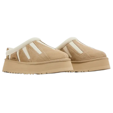 UGG Tazz Sunwave Slipper 'Mustard Seed'