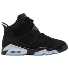 Air Jordan 6 Retro 'Chrome'