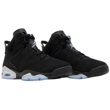 Air Jordan 6 Retro 'Chrome'