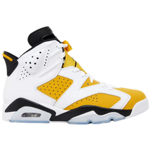 Air Jordan 6 Retro 'Yellow Ochre'