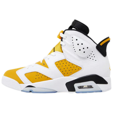 Air Jordan 6 Retro 'Yellow Ochre'