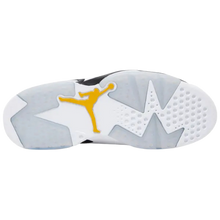 Air Jordan 6 Retro 'Yellow Ochre'