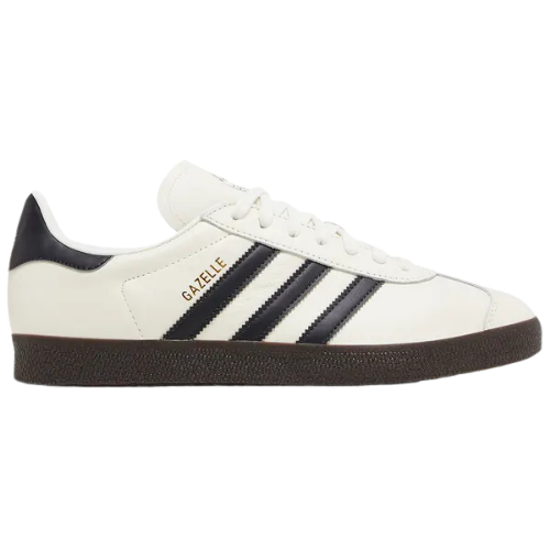 Adidas Gazelle 'Off White Black Gum'