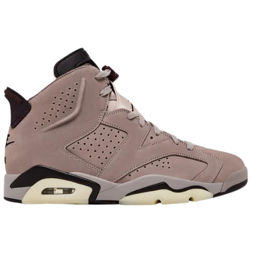 A Ma Maniére x Air Jordan 6 Retro 'Smoky Mauve'