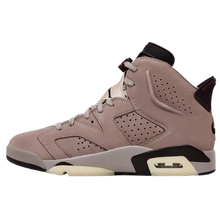 A Ma Maniére x Air Jordan 6 Retro 'Smoky Mauve'