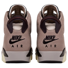 A Ma Maniére x Air Jordan 6 Retro 'Smoky Mauve'