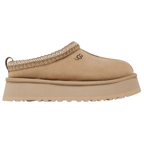 UGG Tazz Slipper 'Mustard Seed'