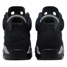 Air Jordan 6 Retro 'Cap and Gown'