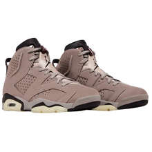 A Ma Maniére x Air Jordan 6 Retro 'Smoky Mauve'