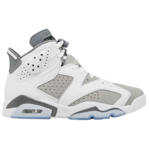 Air Jordan 6 Retro 'Cool Grey'