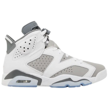 Air Jordan 6 Retro 'Cool Grey'