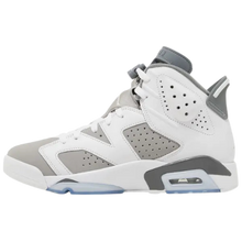 Air Jordan 6 Retro 'Cool Grey'
