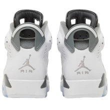 Air Jordan 6 Retro 'Cool Grey'