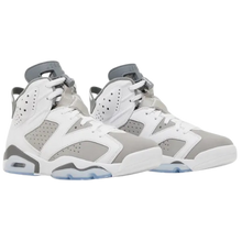 Air Jordan 6 Retro 'Cool Grey'