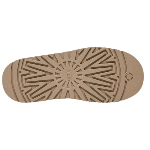 UGG Tazz Slipper 'Mustard Seed'